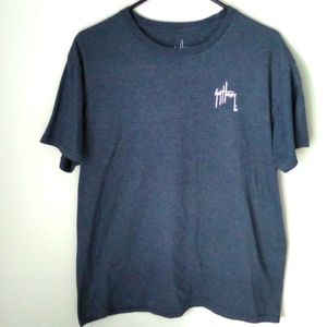 Men's Guy Harvey t-shirt